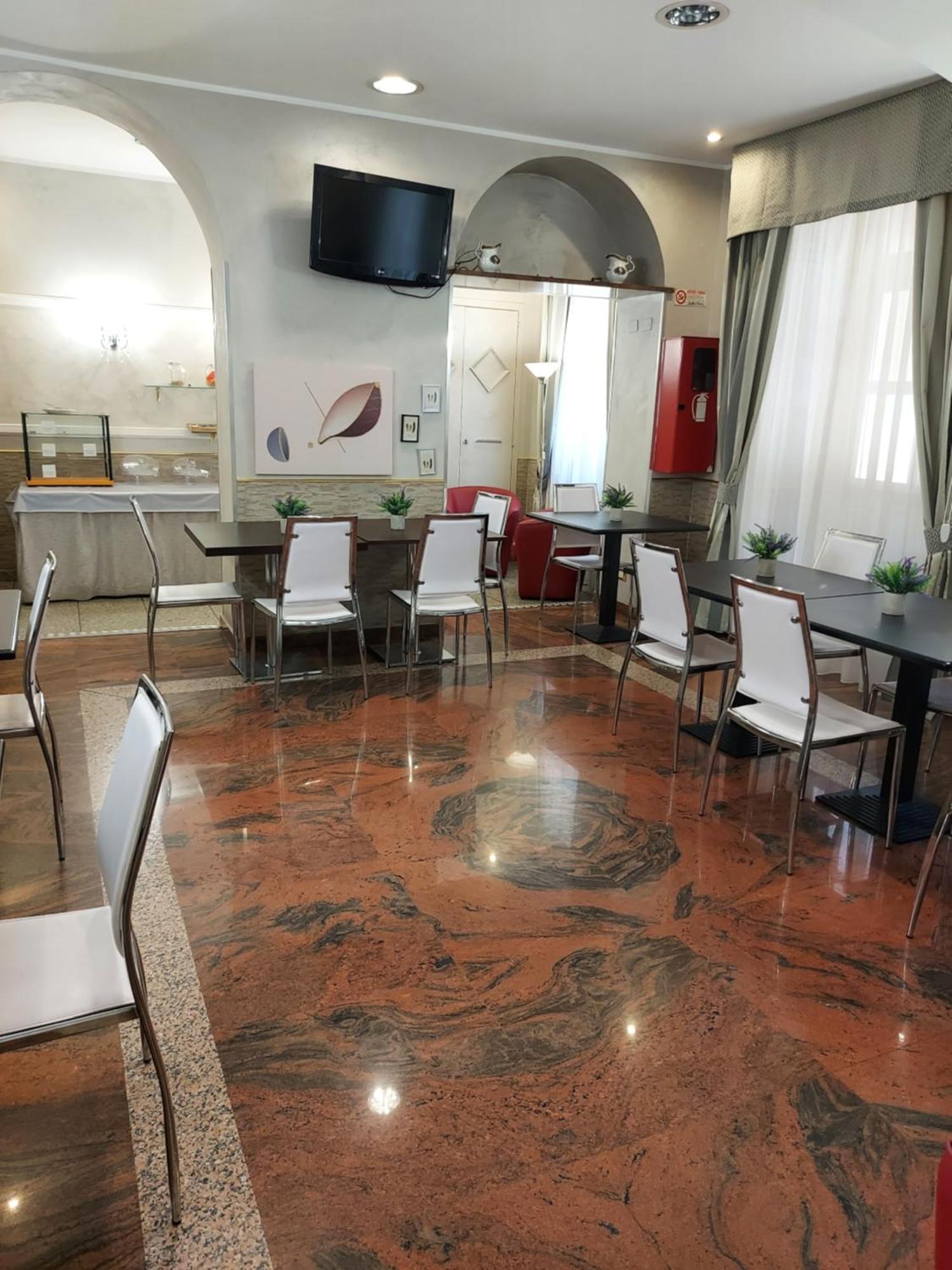 Hotel Antico Distretto Turim Exterior foto
