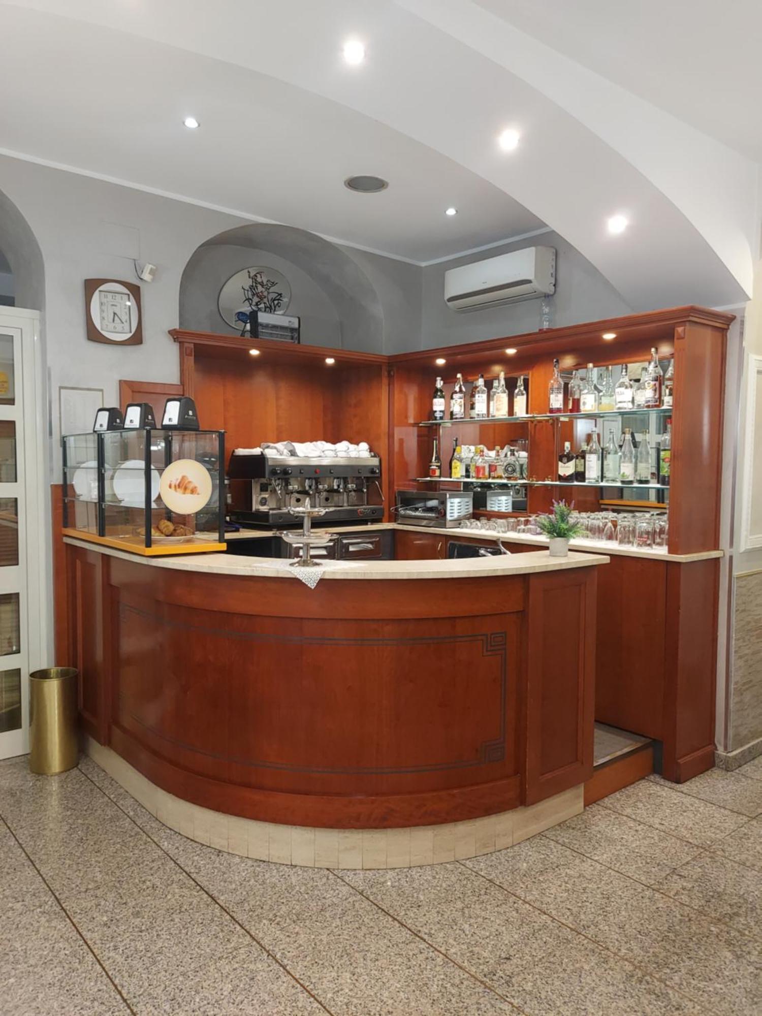 Hotel Antico Distretto Turim Exterior foto