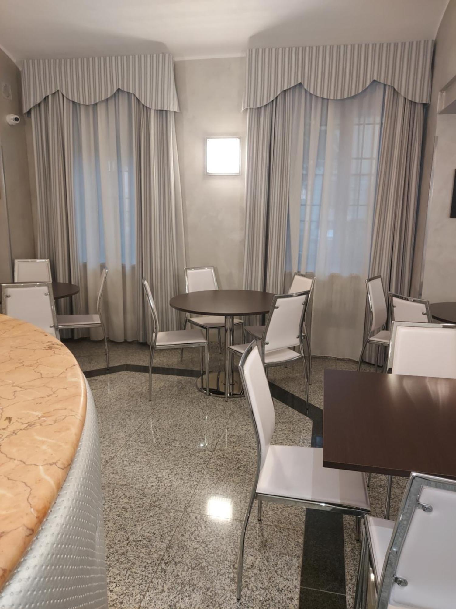 Hotel Antico Distretto Turim Exterior foto