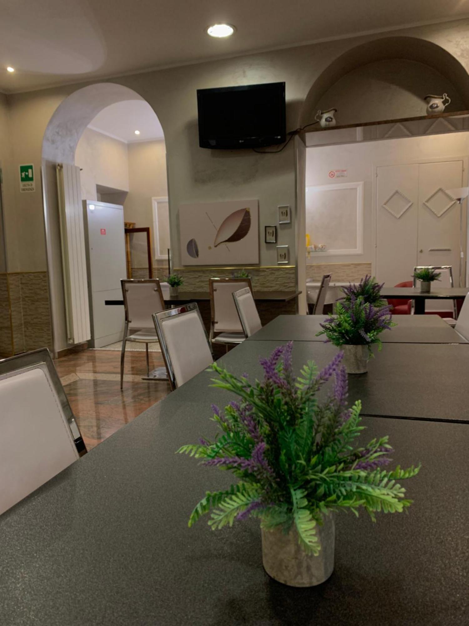 Hotel Antico Distretto Turim Exterior foto