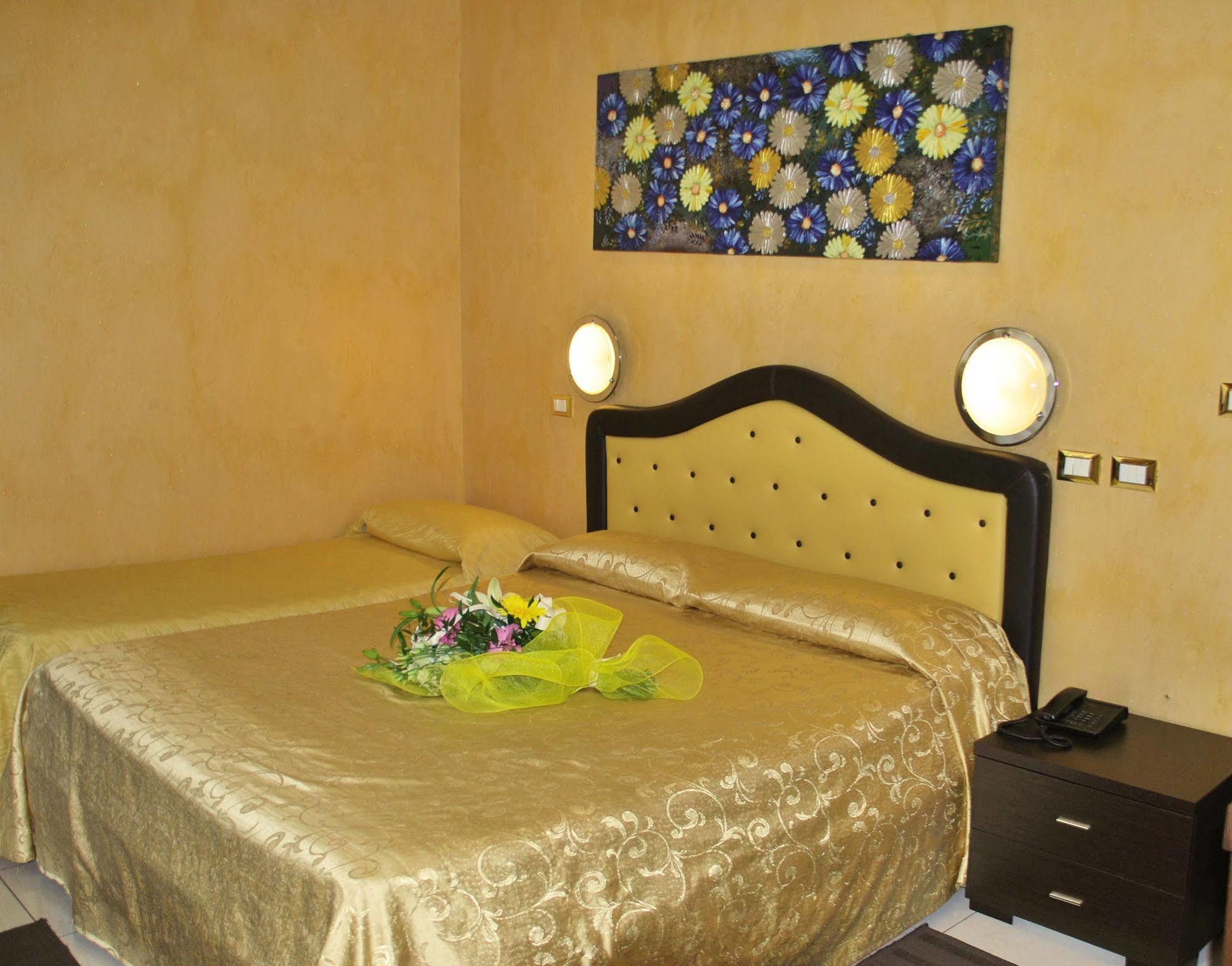 Hotel Antico Distretto Turim Exterior foto